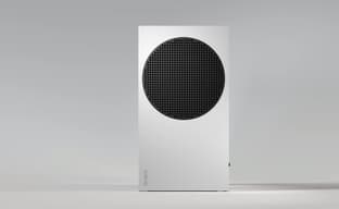 Xbox Series S не сможет запускать обновления для Xbox One X. Консоль менее производительная